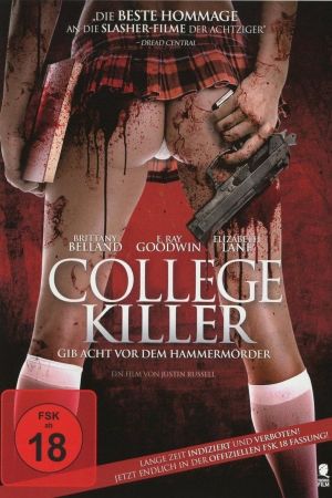 College Killer Online Anschauen