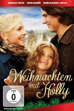 Weihnachten mit Holly Online Anschauen