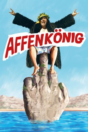 Affenkönig Online Anschauen