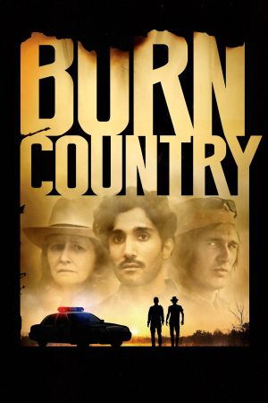 Burn Country - Fremd im eigenen Land Online Anschauen