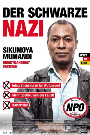 Der Schwarze Nazi Online Anschauen