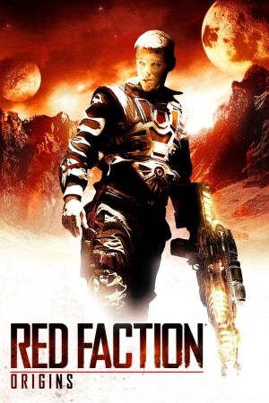 Red Faction: Origins Online Anschauen