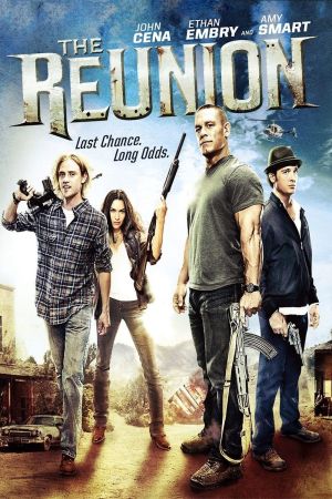 The Reunion Online Anschauen