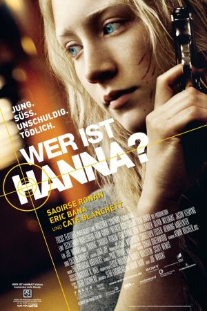 Wer ist Hanna? Online Anschauen