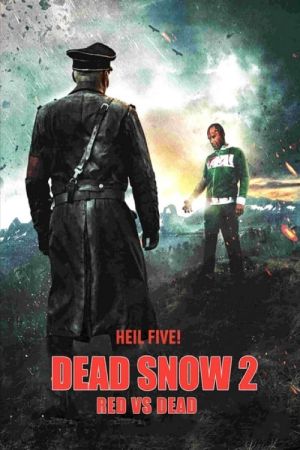 Dead Snow - Red vs. Dead Online Anschauen