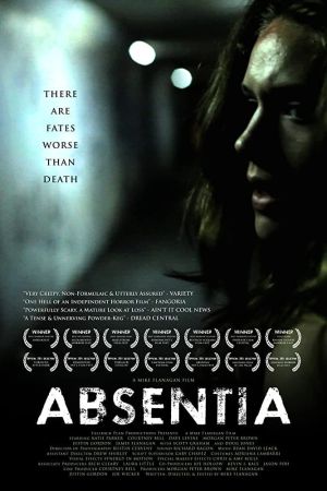 Absentia Online Anschauen