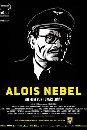 Alois Nebel Online Anschauen