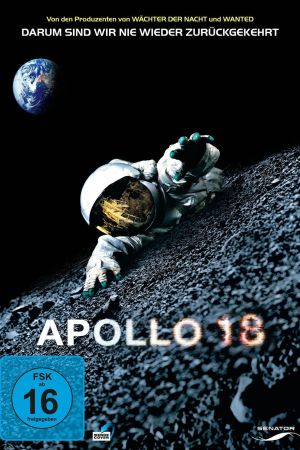 Apollo 18 Online Anschauen