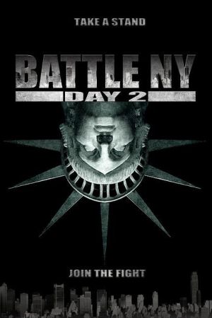 Battle: New York, Day 2 Online Anschauen