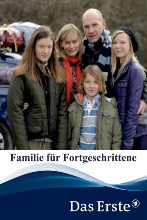 Familie für Fortgeschrittene Online Anschauen