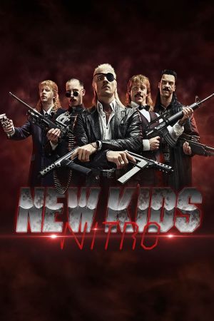 New Kids Nitro Online Anschauen