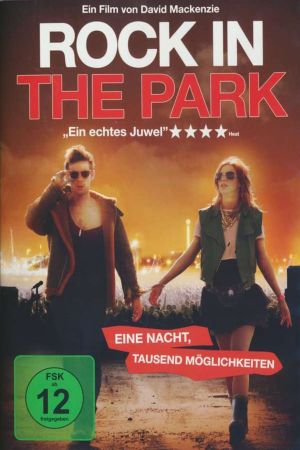 Rock in the Park Online Anschauen