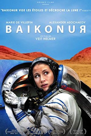 Baikonur Online Anschauen