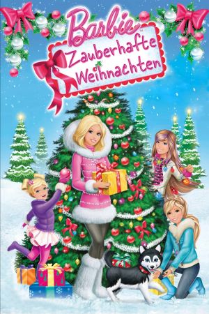 Barbie - Zauberhafte Weihnachten Online Anschauen