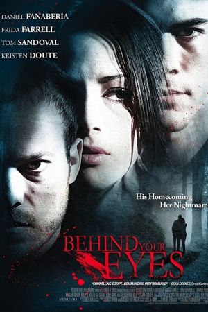 Behind Your Eyes Online Anschauen