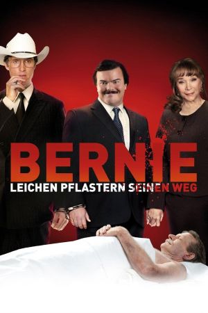 Bernie - Leichen pflastern seinen Weg Online Anschauen