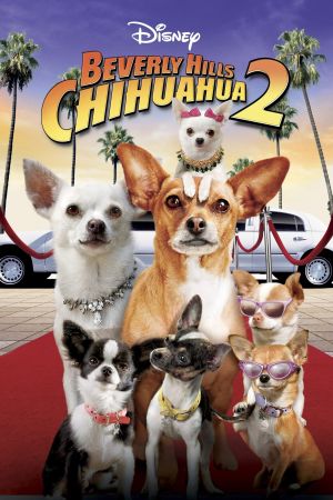 Beverly Hills Chihuahua 2 Online Anschauen