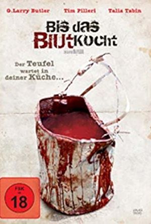 Bis das Blut kocht Online Anschauen