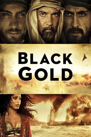 Black Gold Online Anschauen