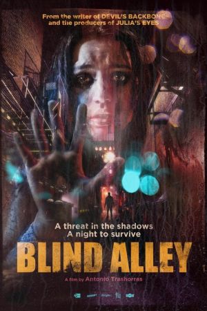 Blind Alley Online Anschauen