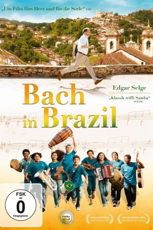 Bach in Brazil Online Anschauen