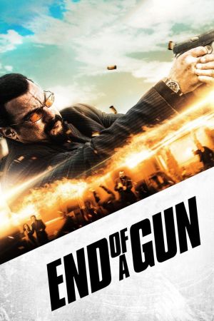 End of a Gun Online Anschauen