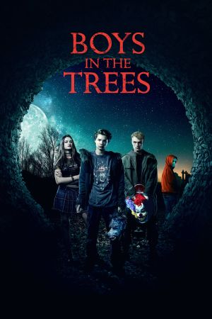 Boys in the Trees Online Anschauen