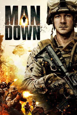 Man Down Online Anschauen