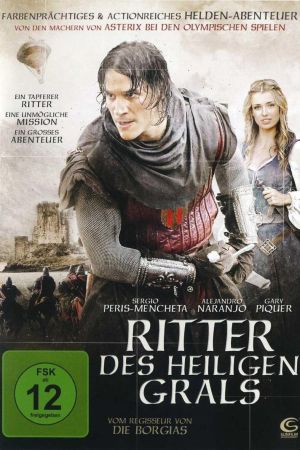 Ritter des heiligen Grals