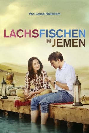 Lachsfischen im Jemen Online Anschauen