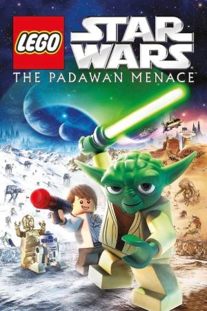 LEGO Star Wars: Die Padawan Bedrohung Online Anschauen