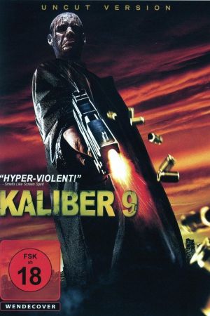 Kaliber 9 Online Anschauen