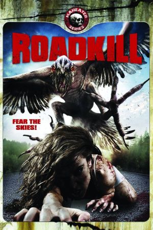 Roadkill Online Anschauen