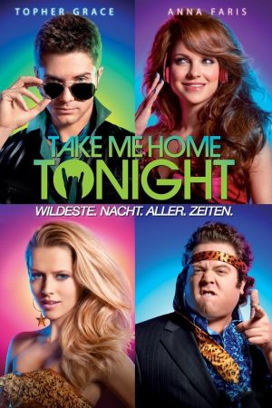 Take Me Home Tonight Online Anschauen