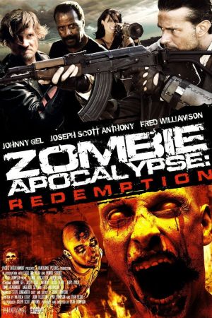 Zombie Apocalypse - Redemption Online Anschauen