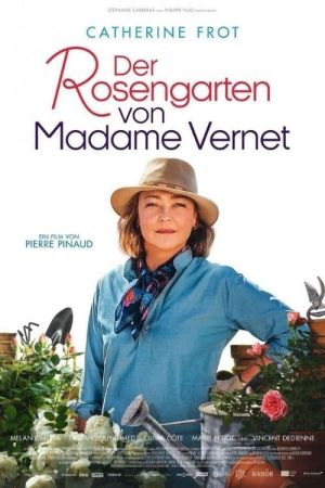 Der Rosengarten von Madame Vernet Online Anschauen