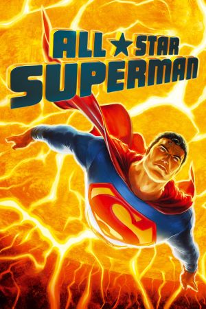 All Star Superman Online Anschauen