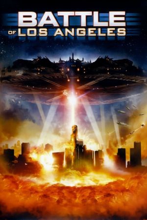 Battle of Los Angeles Online Anschauen