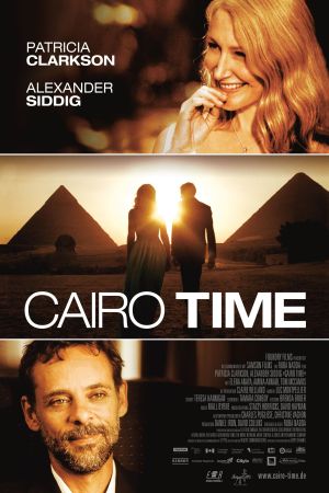 Cairo Time Online Anschauen