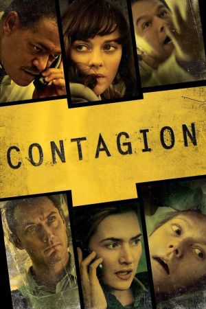 Contagion Online Anschauen