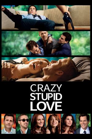 Crazy, Stupid, Love. Online Anschauen