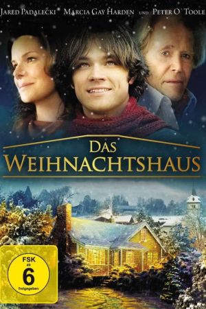 Das Weihnachtshaus Online Anschauen