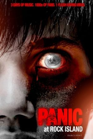 Panic at Rock Island Online Anschauen