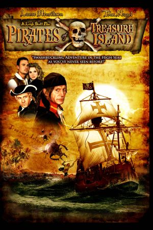 Pirates of Treasure Island Online Anschauen