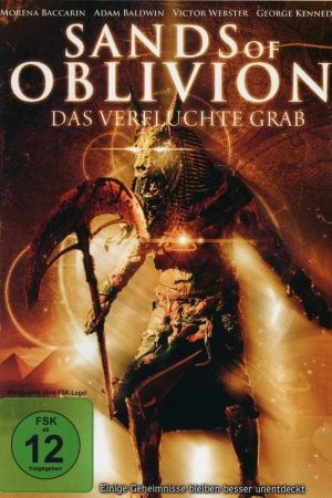 Sands Of Oblivion - Das verfluchte Grab Online Anschauen