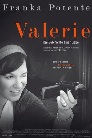 Valerie Online Anschauen