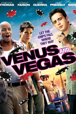 Venus & Vegas