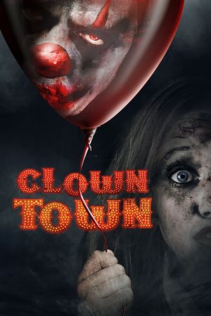 Clown Town Online Anschauen