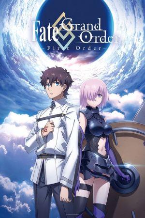 Fate/Grand Order: First Order Online Anschauen