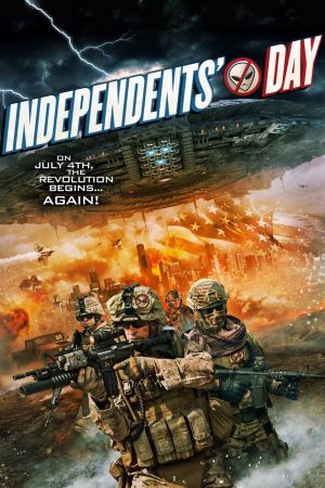 Independents - War of the Worlds Online Anschauen